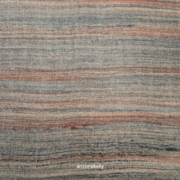 NWOT Cashmere Lightweight Scarf French Couture - Picture 4 of 15